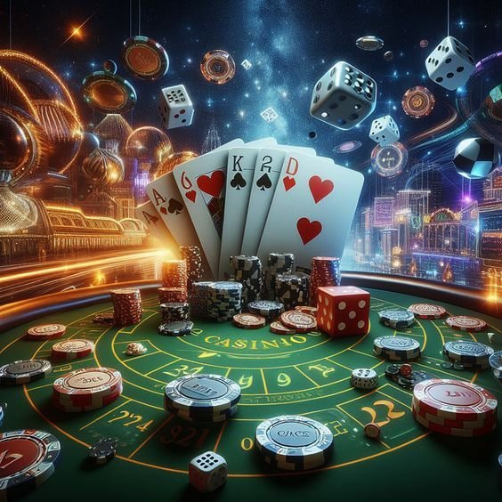 Tìm hiểu các tính năng và danh mục giải trí của hitclun