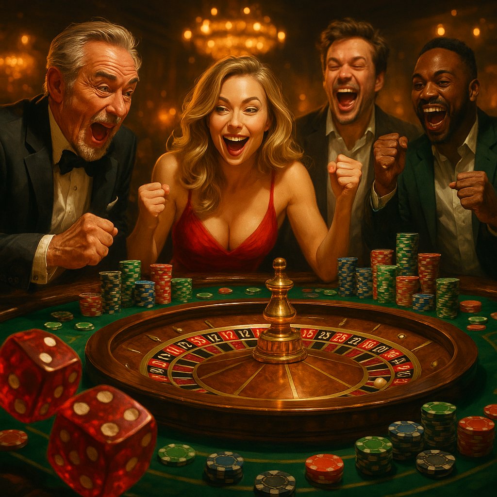 Bàn chơi Live Casino trực tuyến tại hitclun với dealer chuyên nghiệp